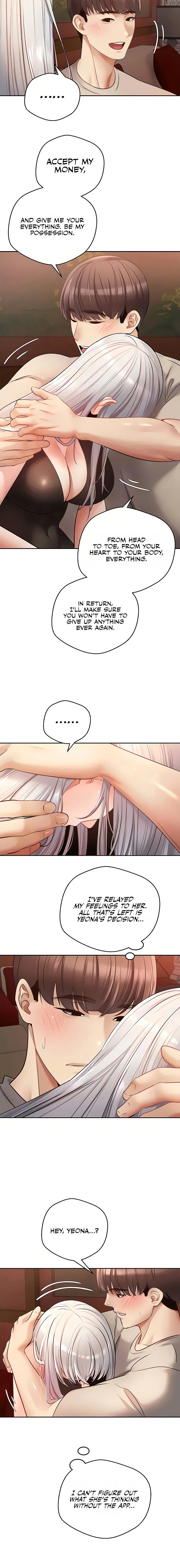 Desire Realization App Chapter 46 Page 16