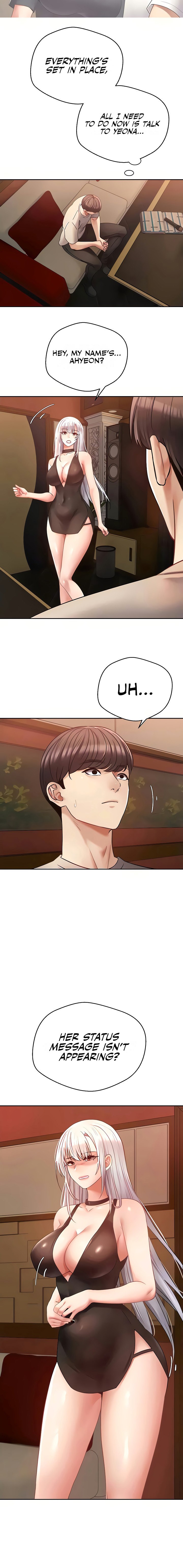 Desire Realization App Chapter 46 Page 2