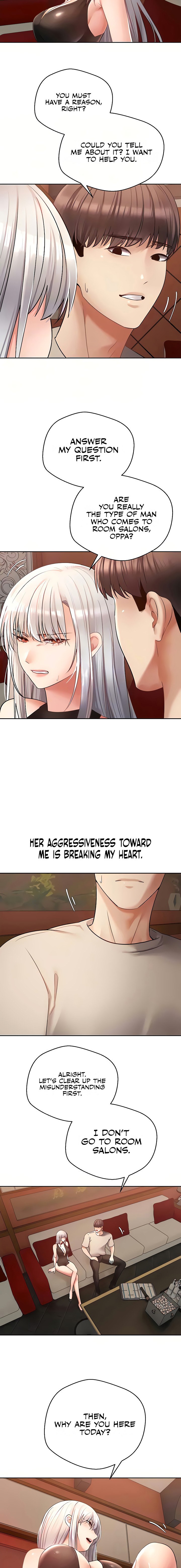 Desire Realization App Chapter 46 Page 6