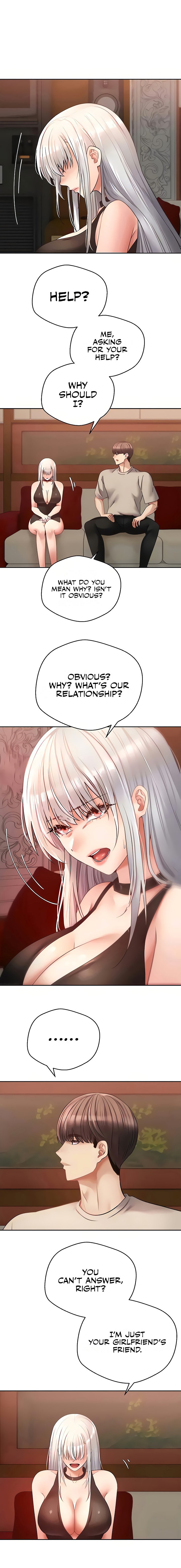 Desire Realization App Chapter 46 Page 9
