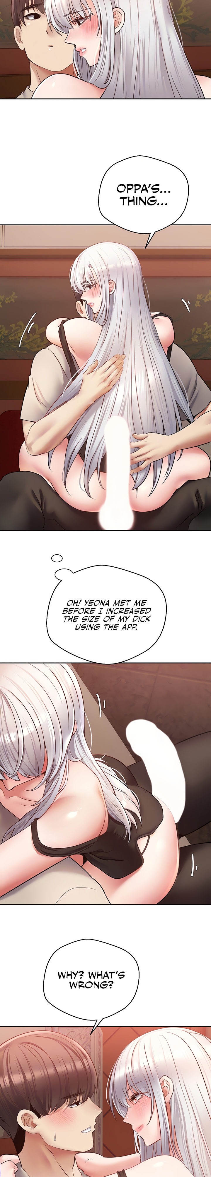 Desire Realization App Chapter 47 Page 5