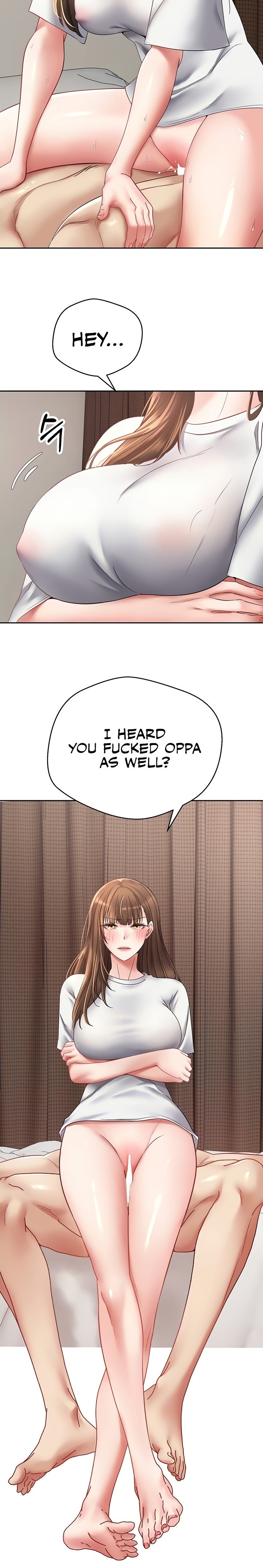 Desire Realization App Chapter 48 Page 2