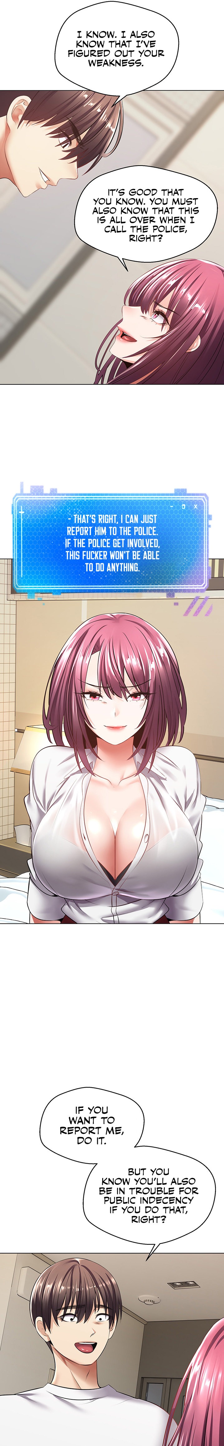 Desire Realization App Chapter 5 Page 10
