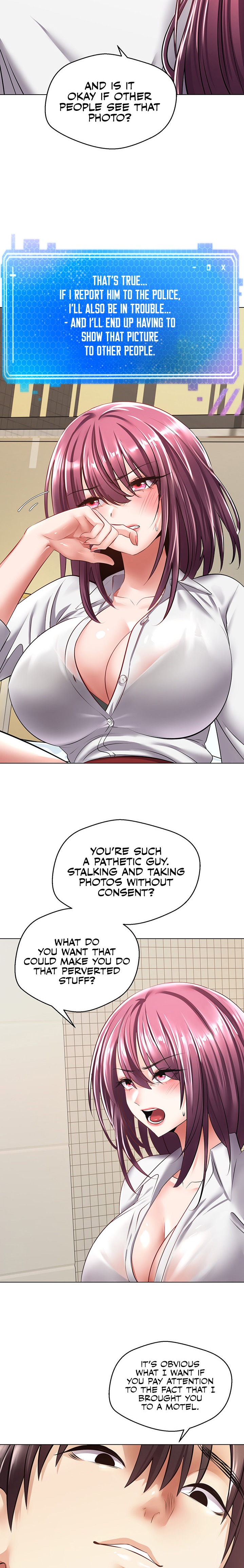 Desire Realization App Chapter 5 Page 11