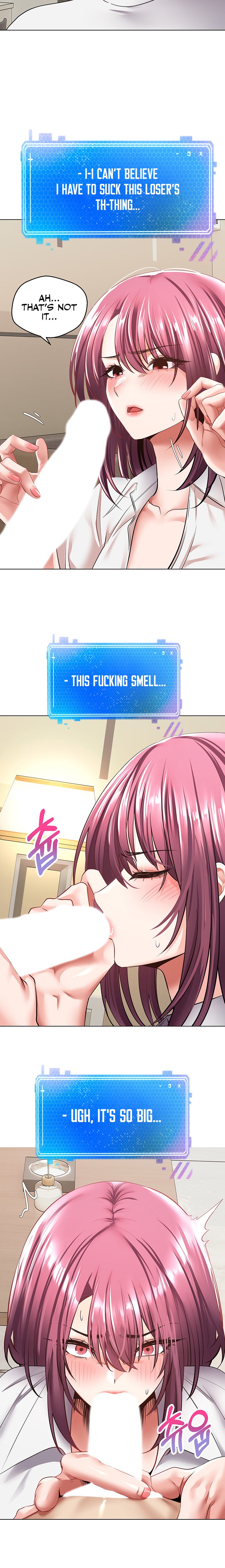 Desire Realization App Chapter 5 Page 18