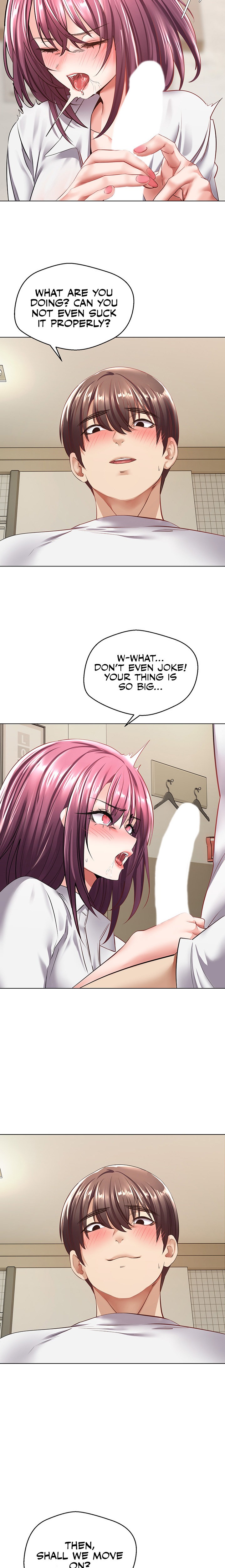 Desire Realization App Chapter 5 Page 20
