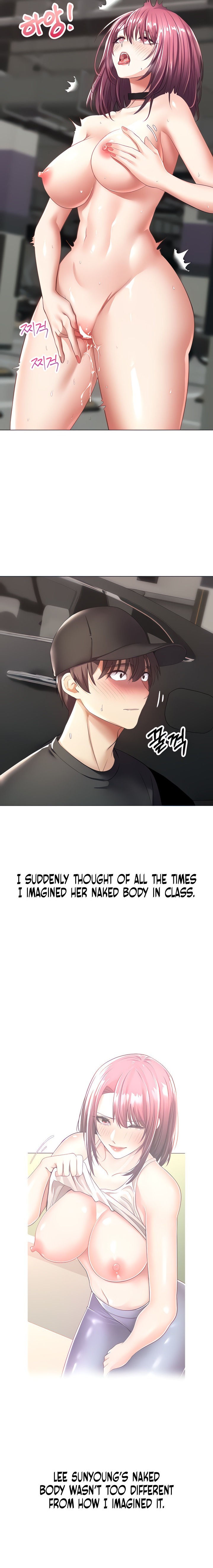 Desire Realization App Chapter 5 Page 3