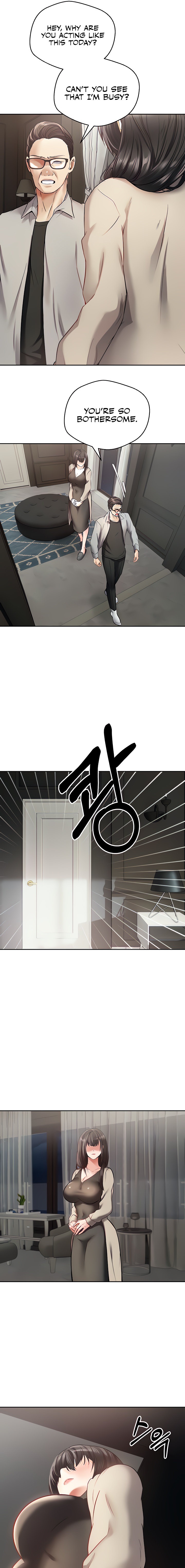 Desire Realization App Chapter 50 Page 13