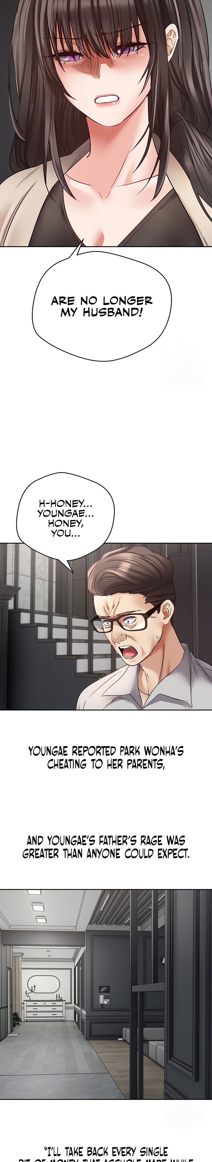 Desire Realization App Chapter 51 Page 20