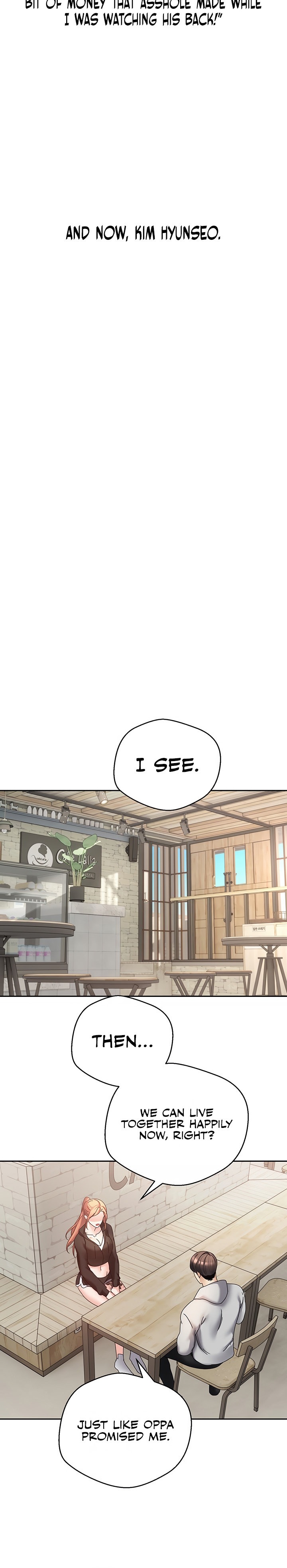 Desire Realization App Chapter 51 Page 21