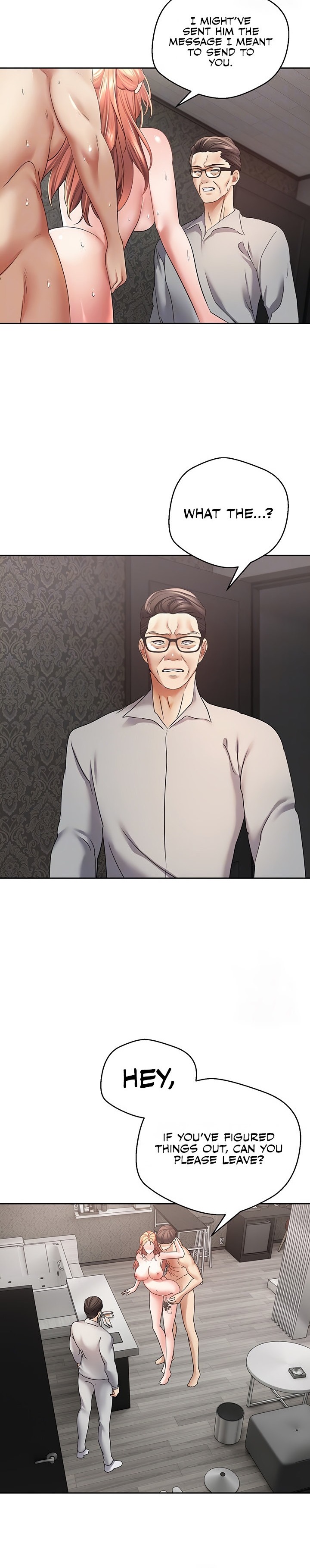 Desire Realization App Chapter 51 Page 3