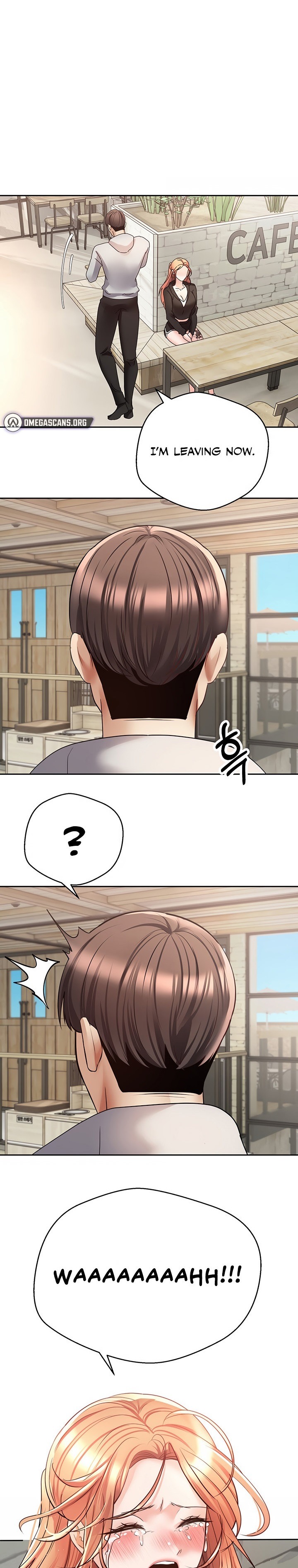 Desire Realization App Chapter 52 Page 1