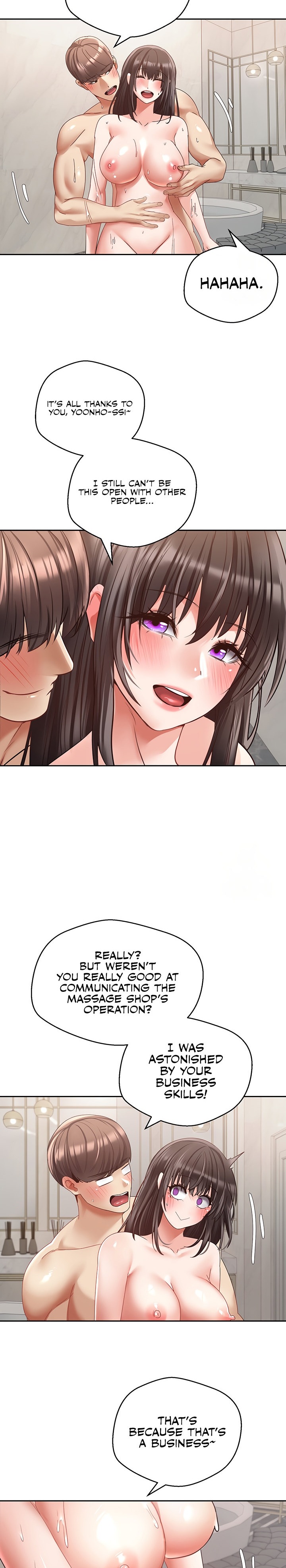 Desire Realization App Chapter 52 Page 11