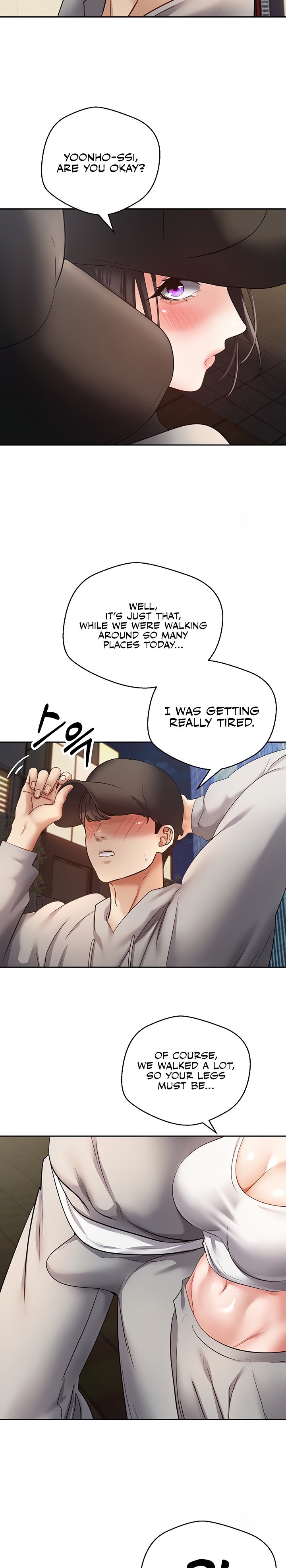 Desire Realization App Chapter 52 Page 20