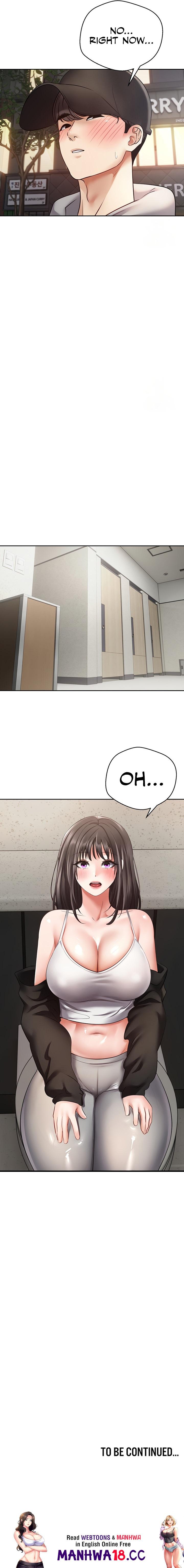 Desire Realization App Chapter 52 Page 22