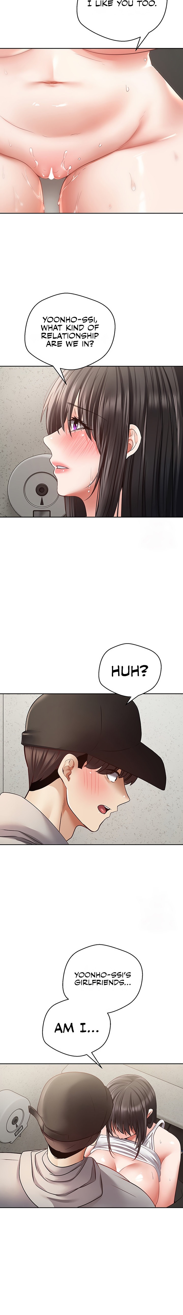 Desire Realization App Chapter 53 Page 16