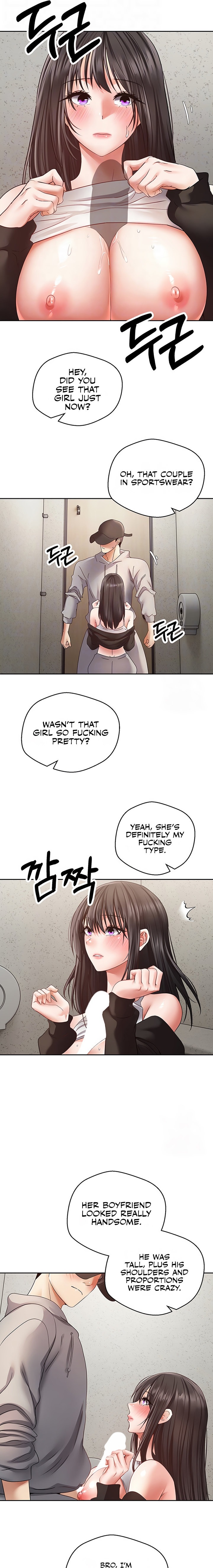 Desire Realization App Chapter 53 Page 7