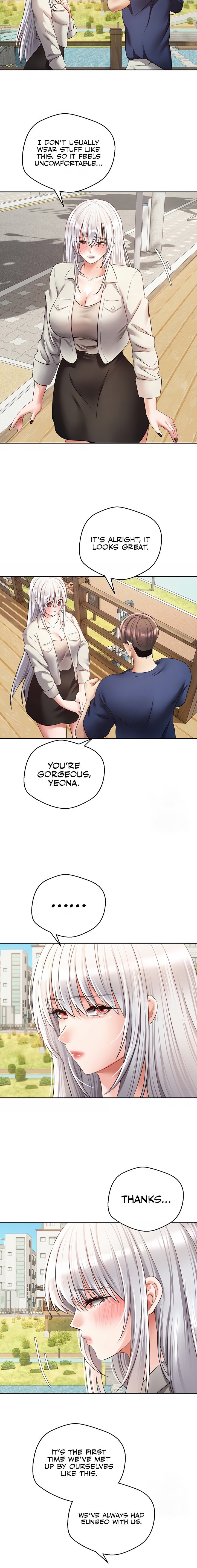 Desire Realization App Chapter 54 Page 2