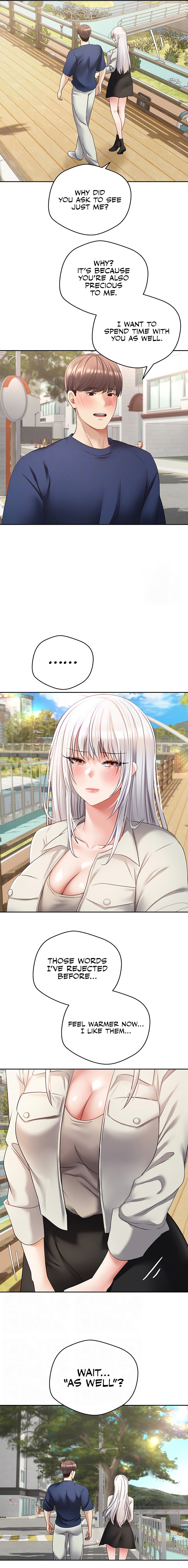 Desire Realization App Chapter 54 Page 3