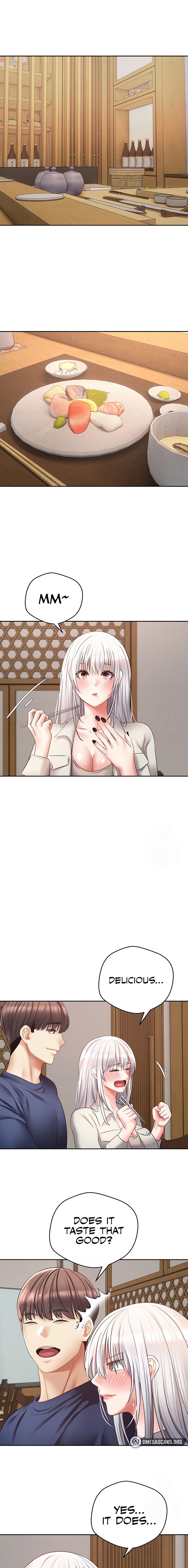 Desire Realization App Chapter 54 Page 5