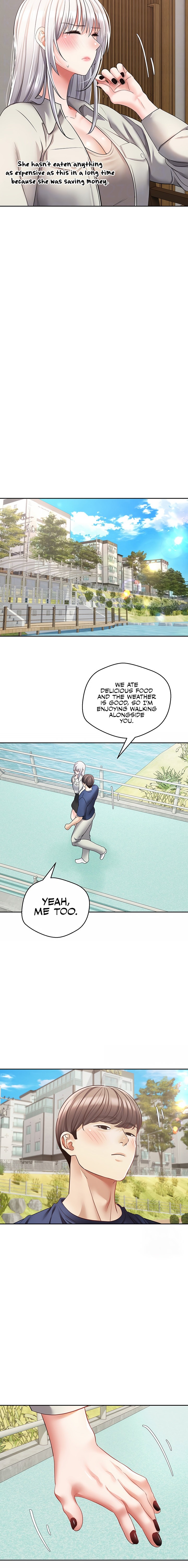 Desire Realization App Chapter 54 Page 6