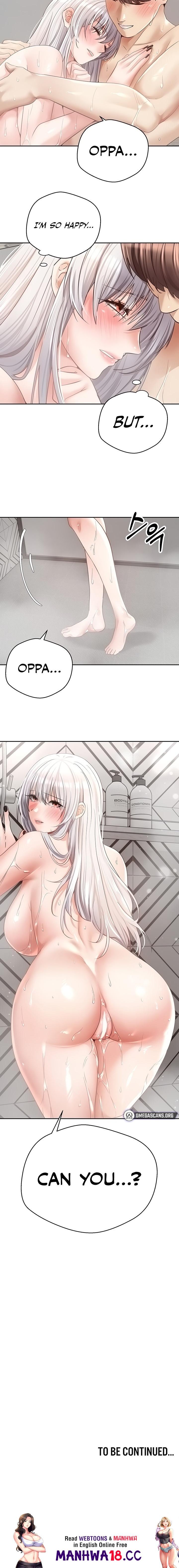 Desire Realization App Chapter 55 Page 14