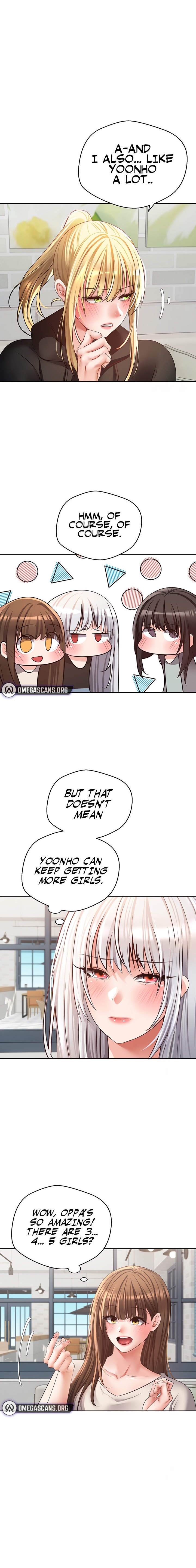 Desire Realization App Chapter 57 Page 10