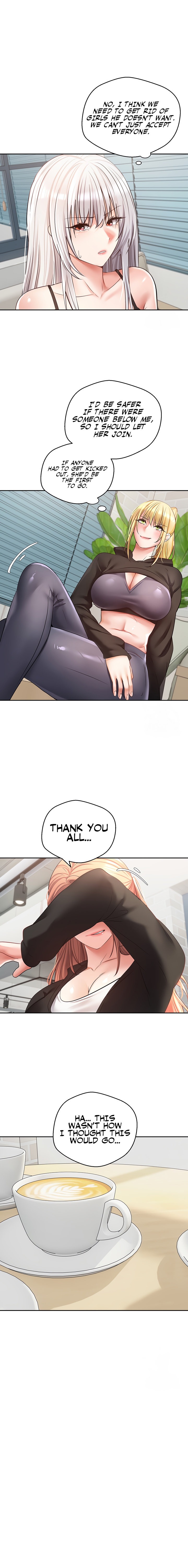 Desire Realization App Chapter 57 Page 12