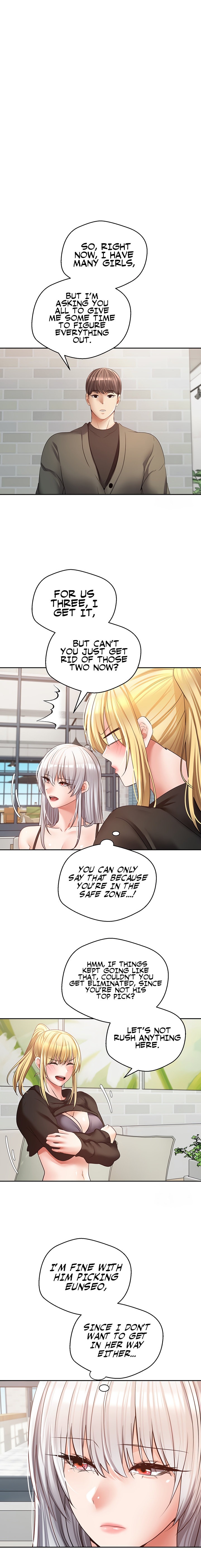 Desire Realization App Chapter 57 Page 13