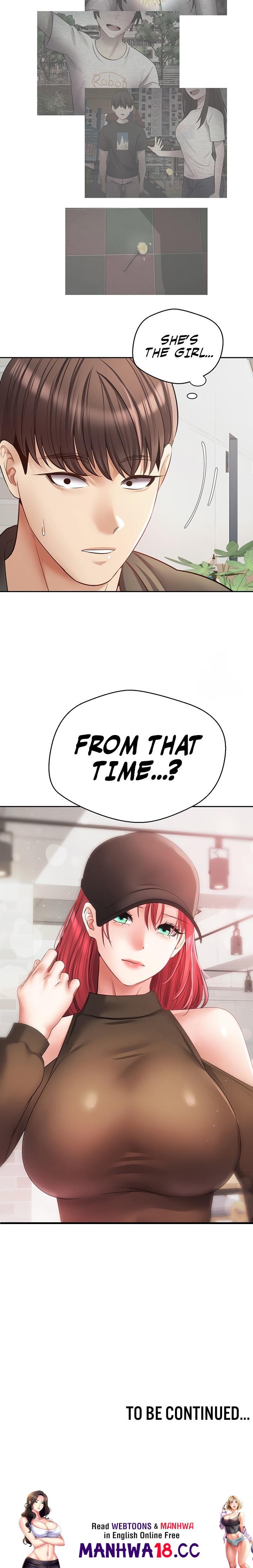 Desire Realization App Chapter 57 Page 16