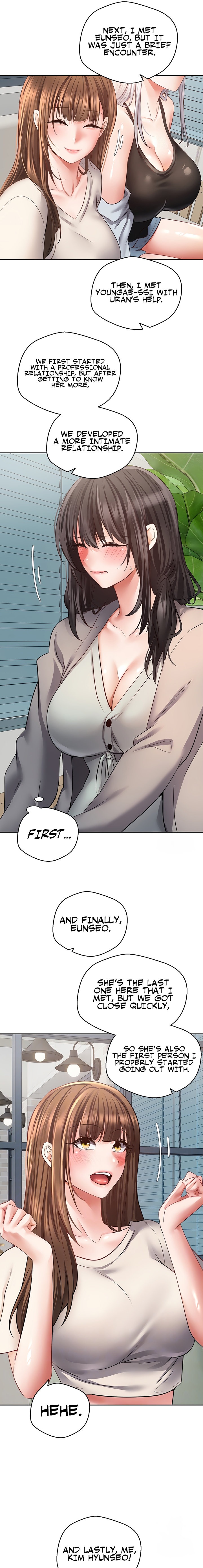 Desire Realization App Chapter 57 Page 5