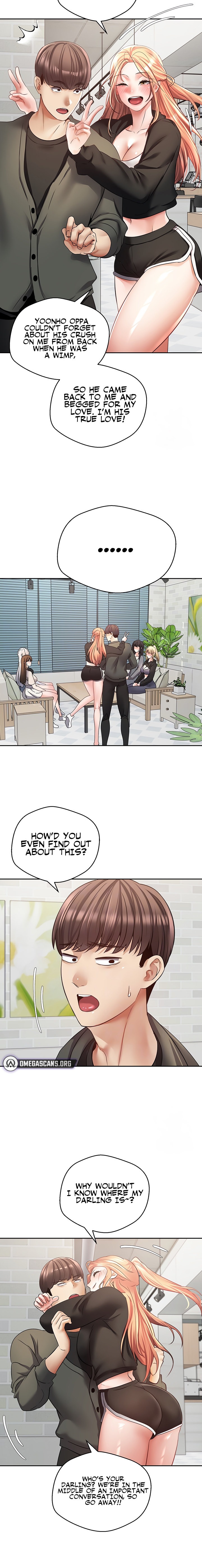 Desire Realization App Chapter 57 Page 6