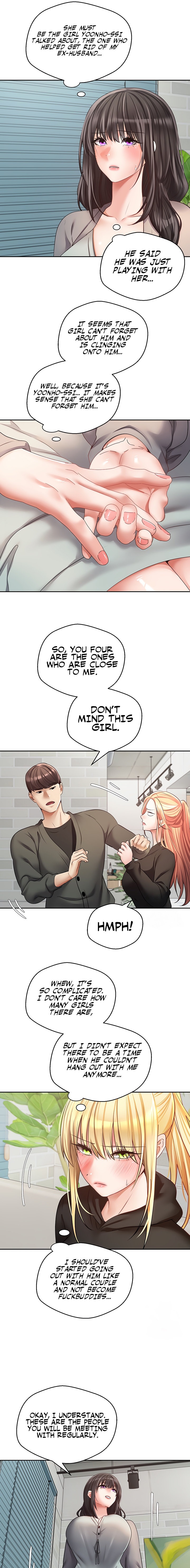Desire Realization App Chapter 57 Page 7