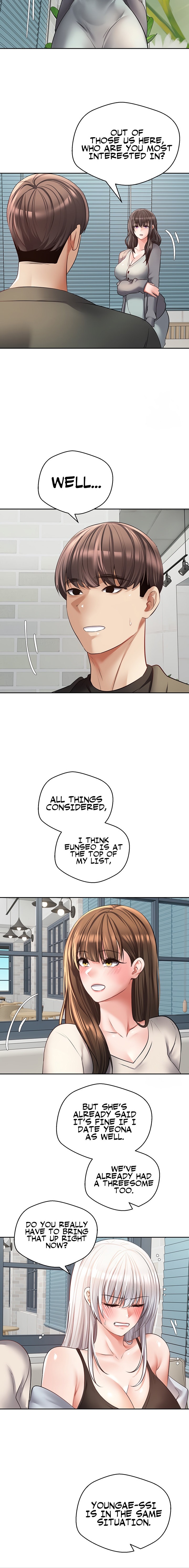 Desire Realization App Chapter 57 Page 8