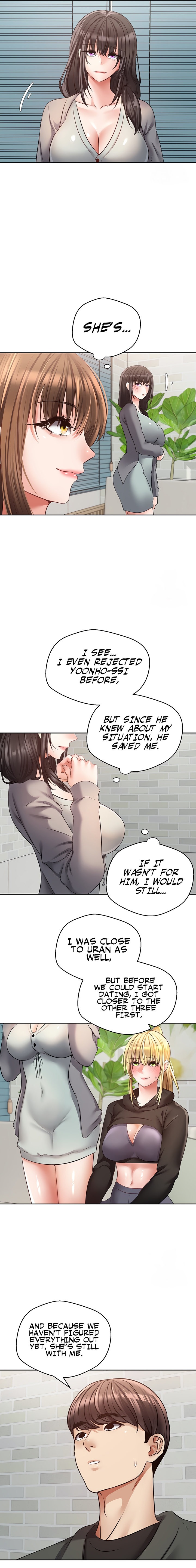 Desire Realization App Chapter 57 Page 9
