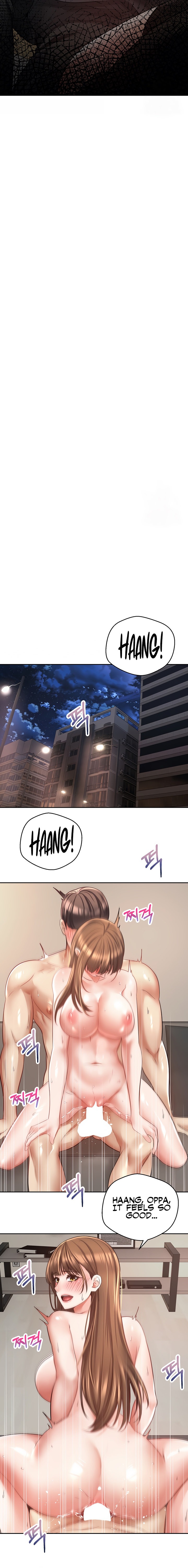 Desire Realization App Chapter 59 Page 10