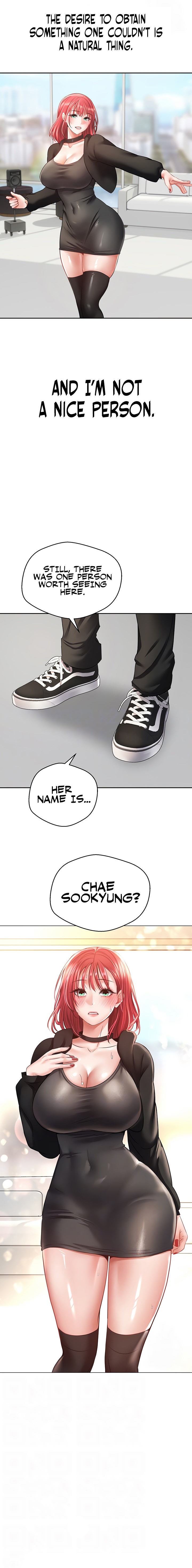 Desire Realization App Chapter 59 Page 3