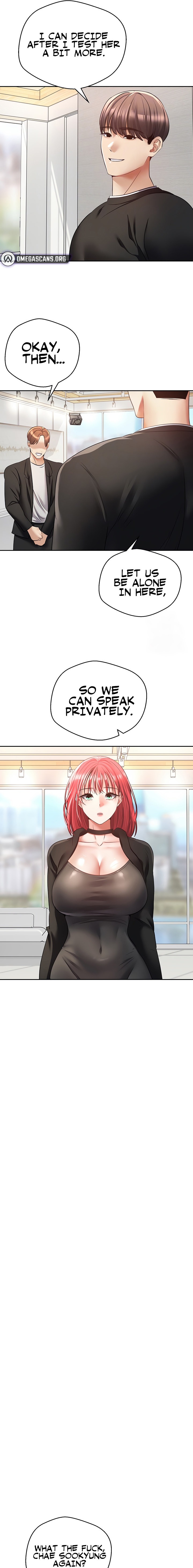 Desire Realization App Chapter 59 Page 5