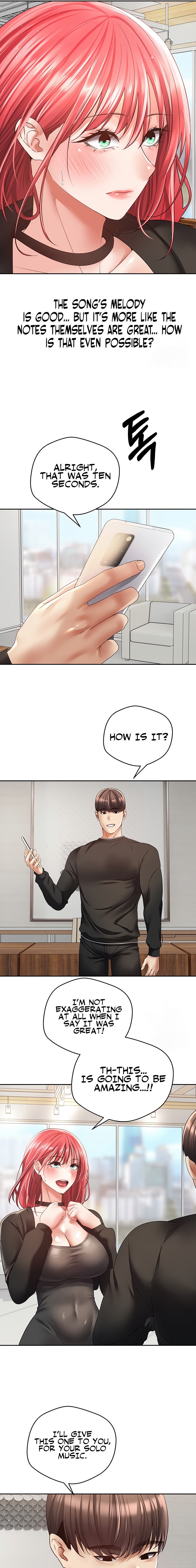 Desire Realization App Chapter 59 Page 7