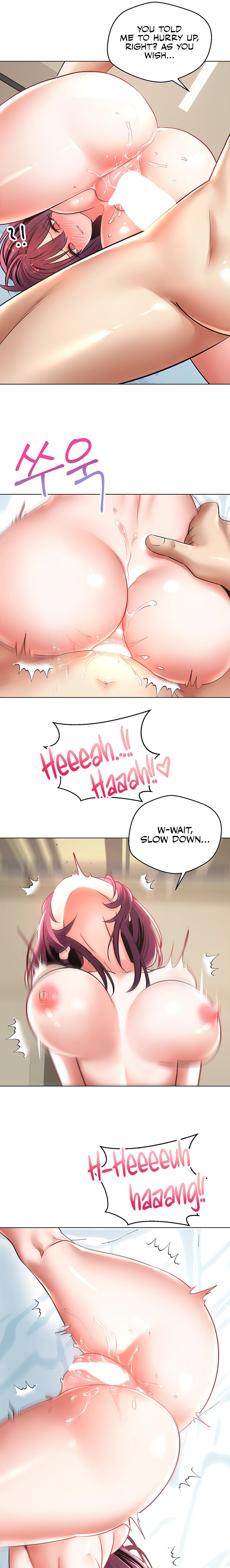 Desire Realization App Chapter 6 Page 19