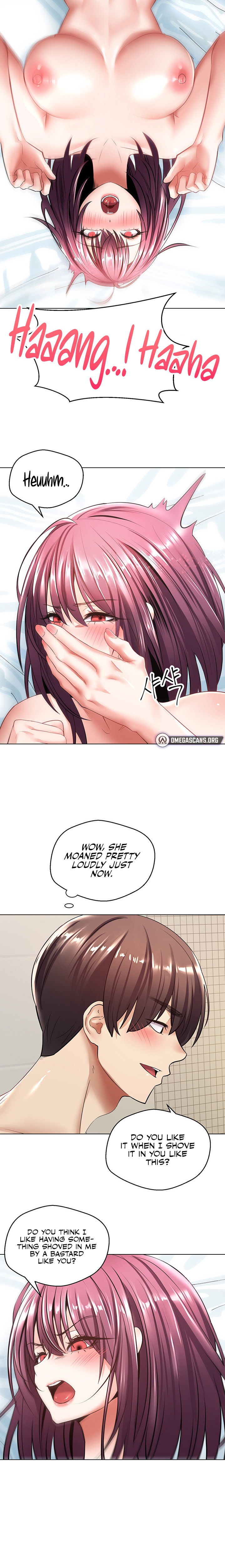Desire Realization App Chapter 6 Page 8