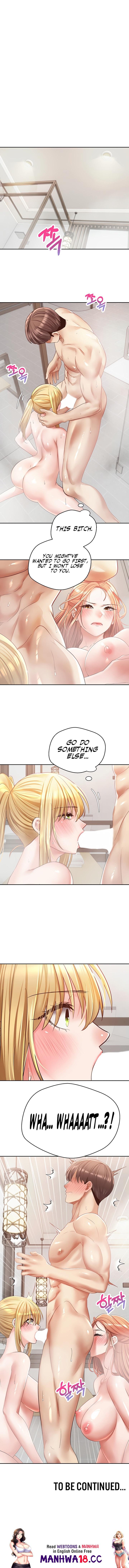 Desire Realization App Chapter 60 Page 15