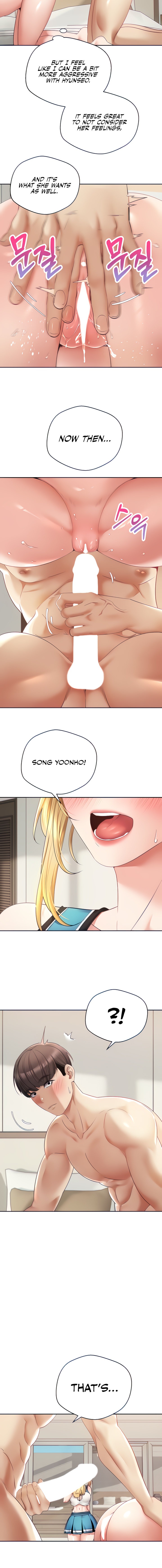 Desire Realization App Chapter 62 Page 4