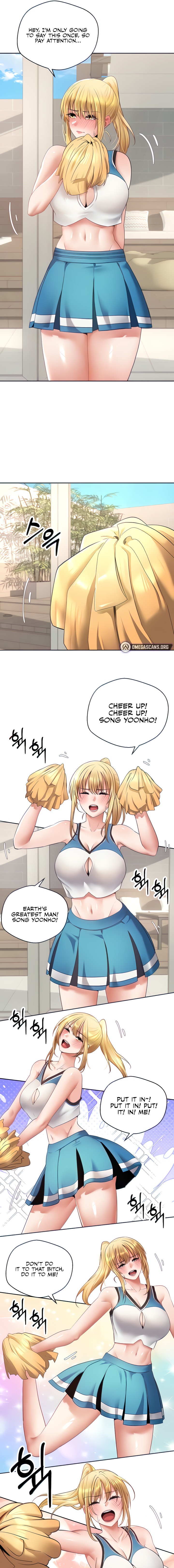 Desire Realization App Chapter 62 Page 5