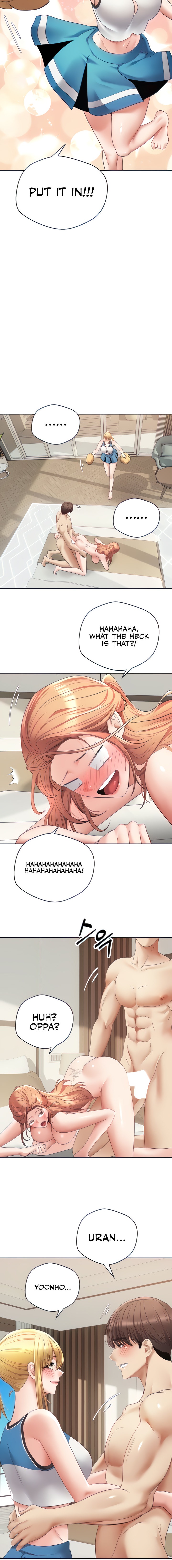 Desire Realization App Chapter 62 Page 6
