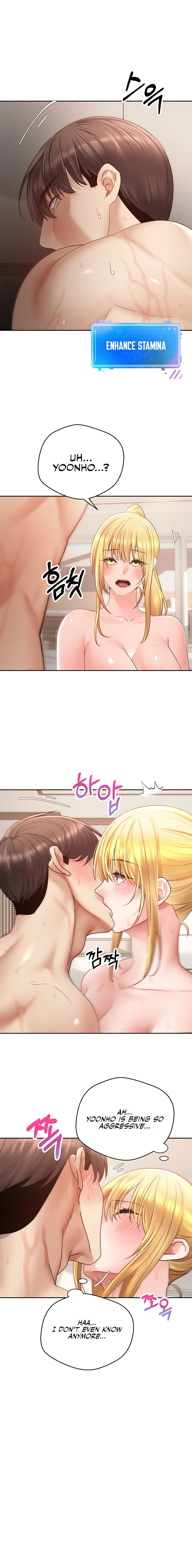 Desire Realization App Chapter 63 Page 8