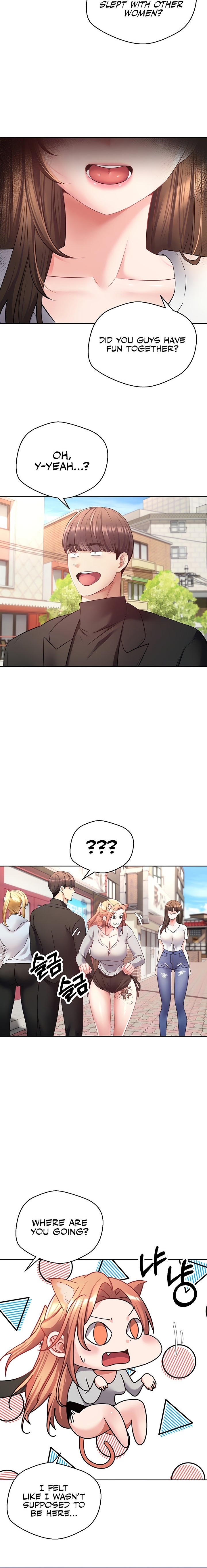 Desire Realization App Chapter 64 Page 2