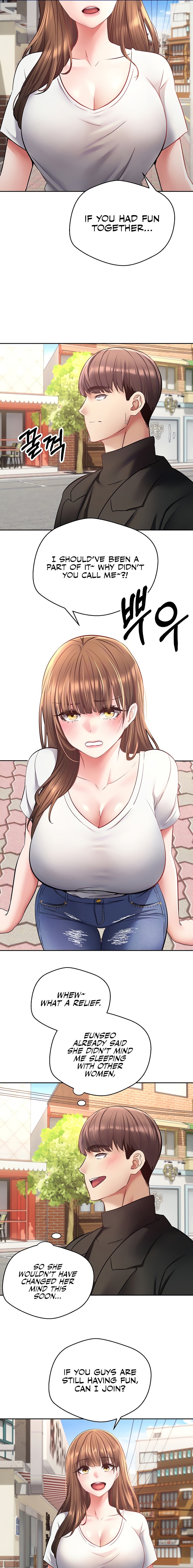 Desire Realization App Chapter 64 Page 3