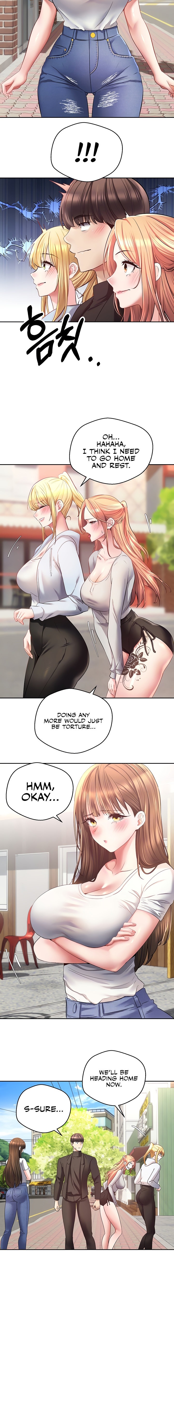 Desire Realization App Chapter 64 Page 4