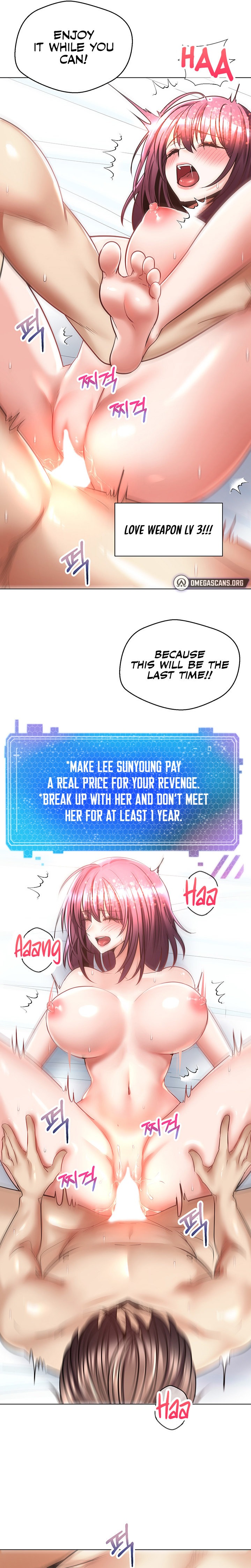 Desire Realization App Chapter 7 Page 13